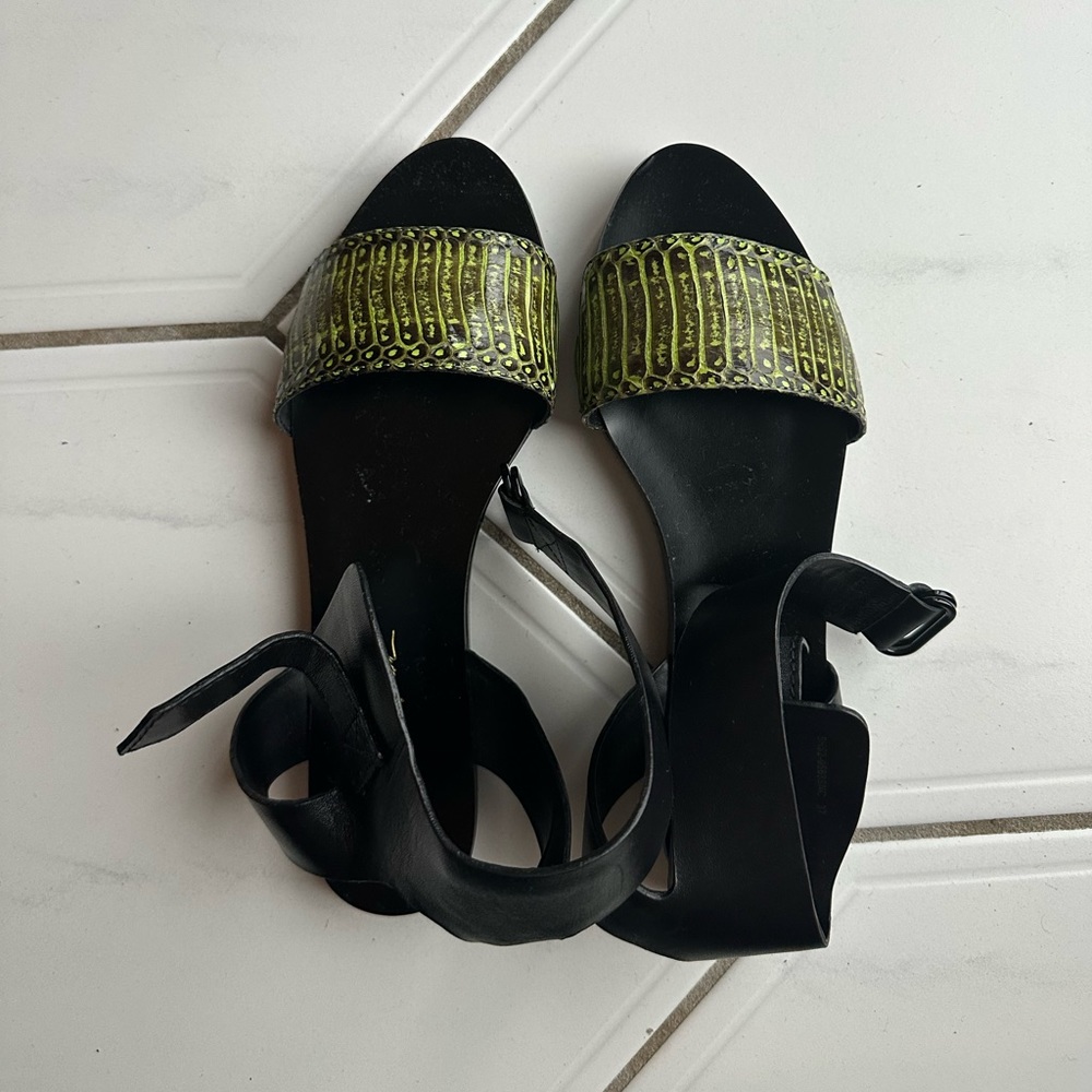 PHILLIP LIM women's sandals